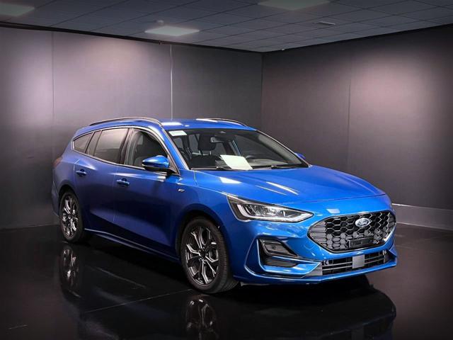 FORD Focus usata, con Autoradio