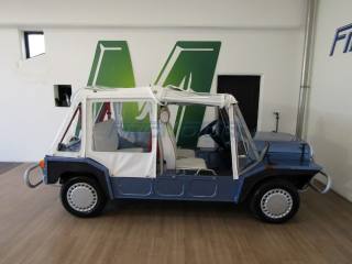 AUSTIN Mini Moke usata 16