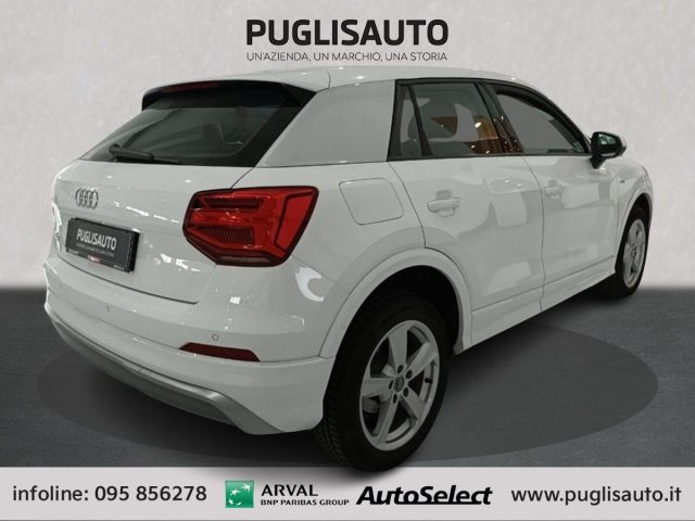 AUDI Q2 usata, con Airbag Passeggero