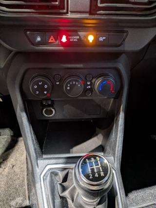 DACIA Sandero usata, con Immobilizzatore elettronico