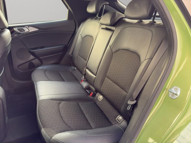 KIA XCeed usata, con Autoradio digitale