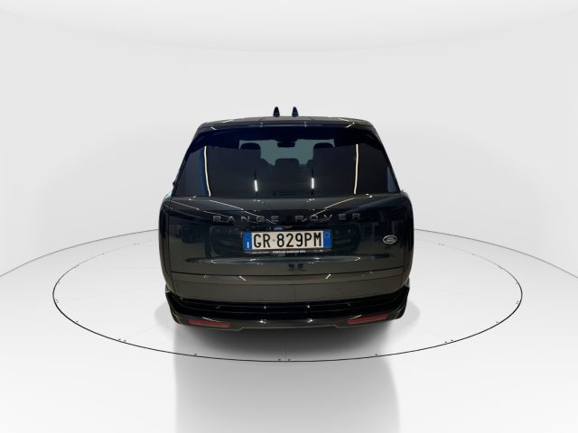 LAND ROVER Range Rover usata, con Cerchi in lega