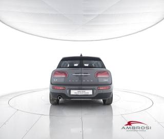 MINI Clubman usata 5