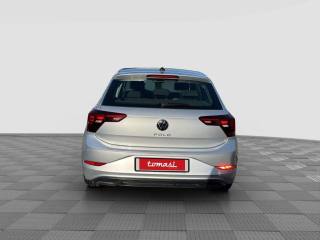 VOLKSWAGEN Polo usata 5