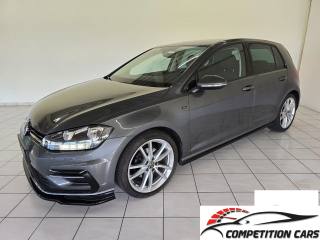 VOLKSWAGEN Golf usata, con Airbag laterali