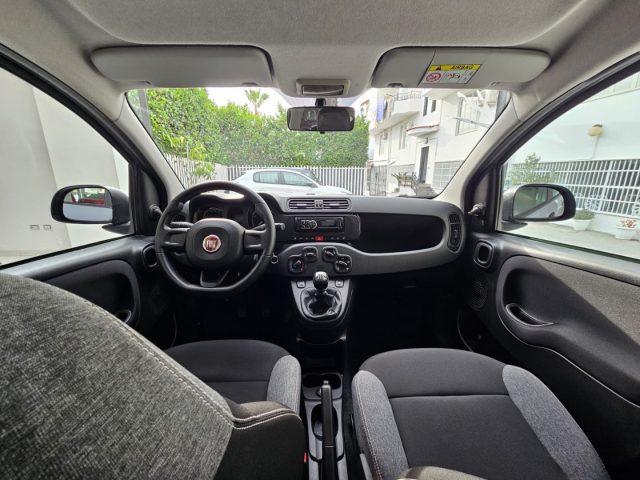 FIAT Panda usata, con Cruise Control