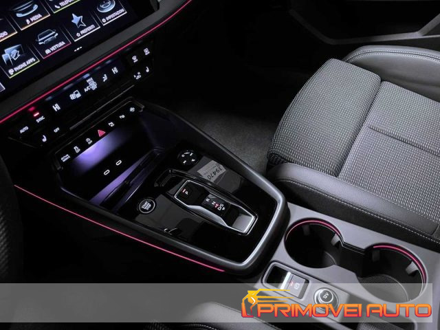 AUDI A3 usata, con Bracciolo