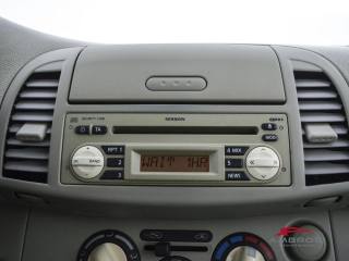 NISSAN Micra usata 13
