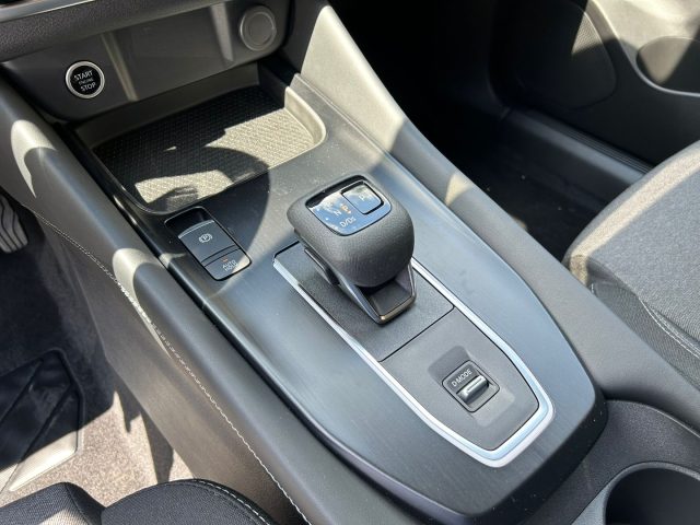 NISSAN Qashqai usata, con ESP