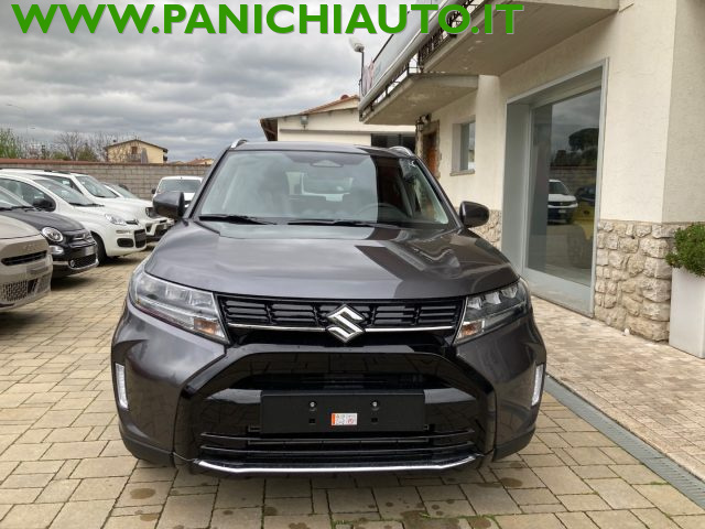 SUZUKI Vitara usata, con Airbag laterali
