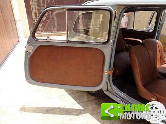 FIAT 500 usata 10