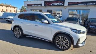 BMW X1 usata, con Airbag