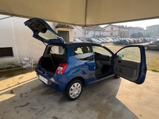 RENAULT Twingo usata 34