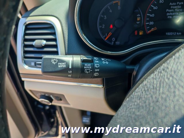 JEEP Grand Cherokee usata 25