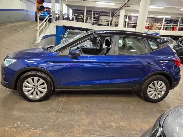 SEAT Arona usata, con Autoradio
