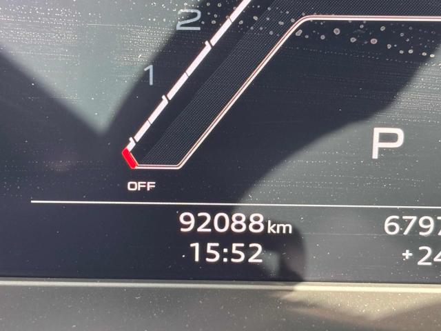AUDI RS usata, con Climatizzatore