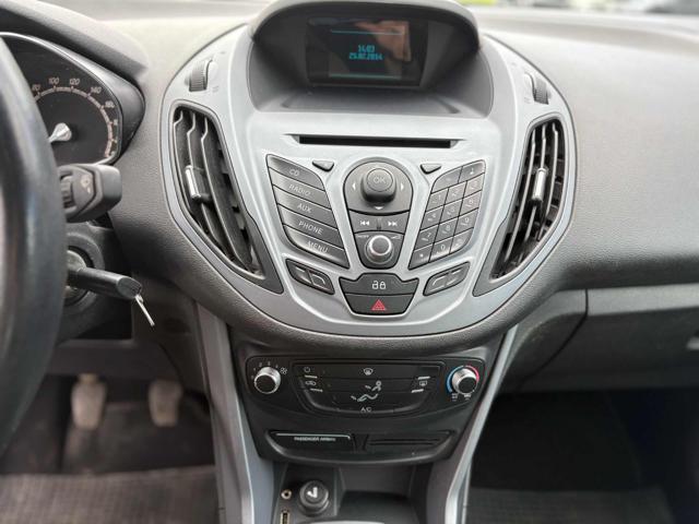 FORD B-Max usata, con Immobilizzatore elettronico