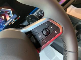 BMW 118 usata, con Sedili sportivi