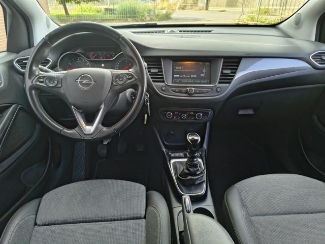 OPEL Crossland usata, con ESP