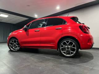 FIAT 500X usata, con Antifurto