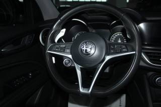 ALFA ROMEO Stelvio usata, con Cruise Control