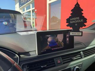 AUDI A5 usata, con Specchietti laterali elettrici