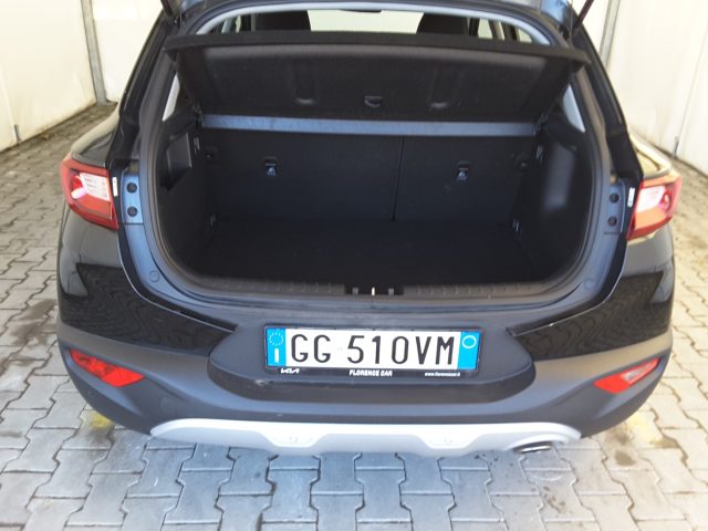 KIA Stonic usata, con Fendinebbia