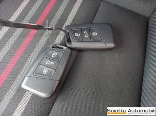 SKODA Fabia usata, con Specchietti laterali elettrici
