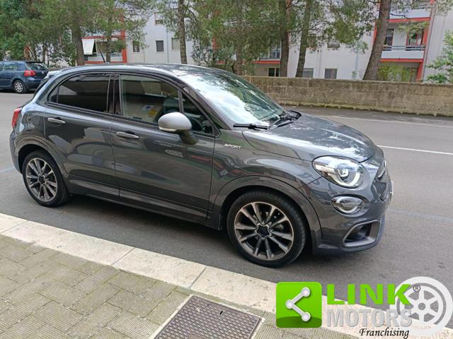 FIAT 500X usata 59