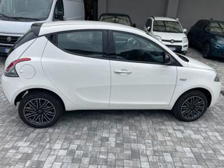 LANCIA Ypsilon usata, con Boardcomputer