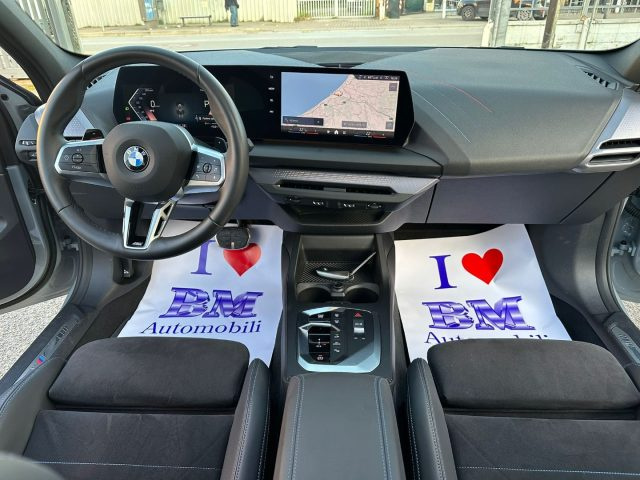 BMW 118 usata, con Immobilizzatore elettronico