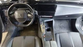 PEUGEOT 308 usata, con Sistema di navigazione
