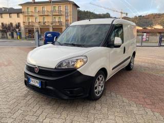 FIAT Doblo usata, con Airbag Passeggero