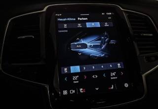 VOLVO XC90 usata, con Sistema di navigazione