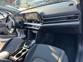 KIA Sportage usata, con Cronologia tagliandi