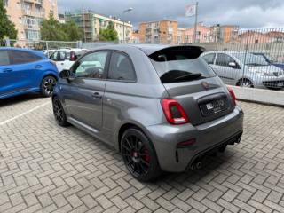 ABARTH 595 usata, con Chiusura centralizzata
