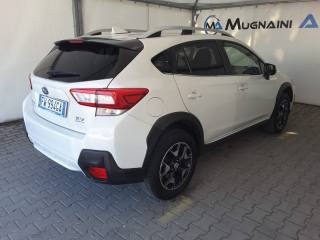 SUBARU XV usata, con Sistema di navigazione