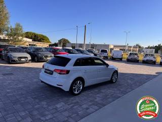 AUDI A3 usata, con Climatizzatore