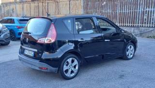 RENAULT Scenic usata, con Airbag Passeggero