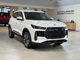 DR MOTOR DR 5.0 usata, con Cerchi in lega