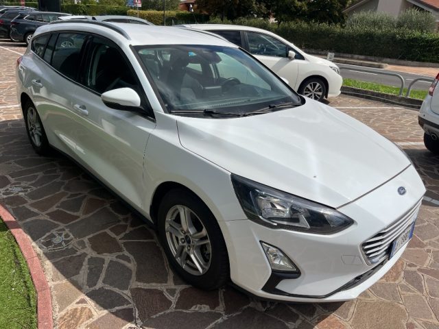 FORD Focus usata, con ESP