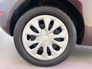 FORD Fiesta usata 5