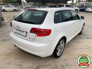 AUDI A3 usata, con Cerchi in lega