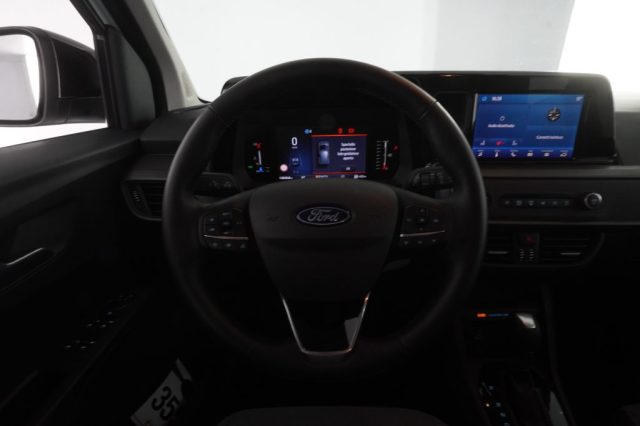 FORD Tourneo Courier usata 11