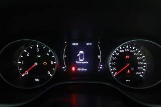 JEEP Compass usata 6