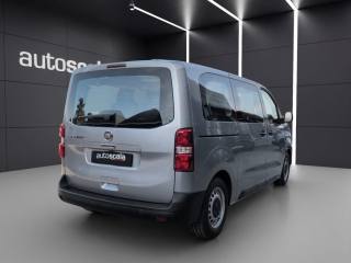 FIAT Scudo usata, con Climatizzatore
