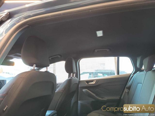 FORD Focus usata 24