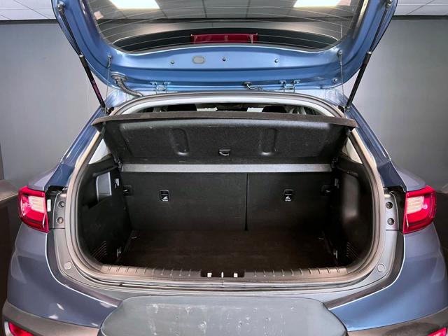 KIA Stonic usata, con Bracciolo