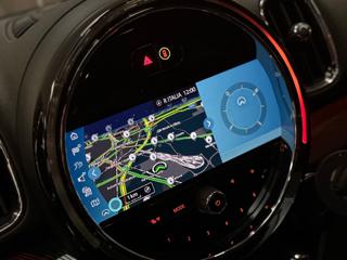 MINI Cooper SE Countryman usata, con Servosterzo