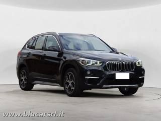 BMW X1 usata, con Airbag